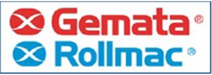 Gemata Rollmac